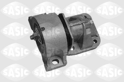 Mounting, engine SASIC 9002440