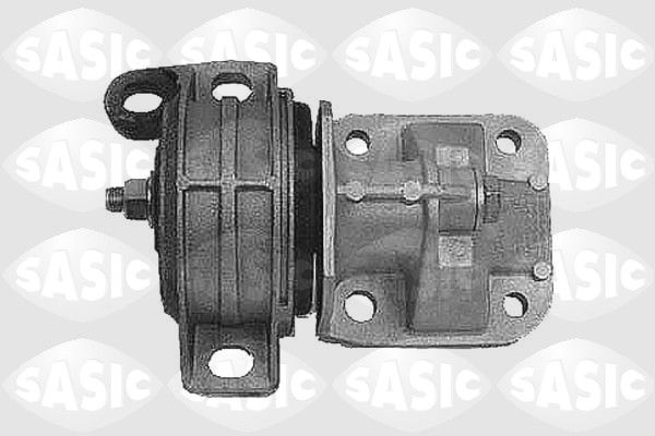 SASIC 9002445 Mounting, engine