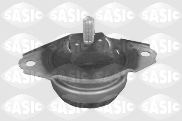 SASIC 9002454 Mounting, engine