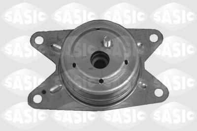 Mounting, engine SASIC 9002485