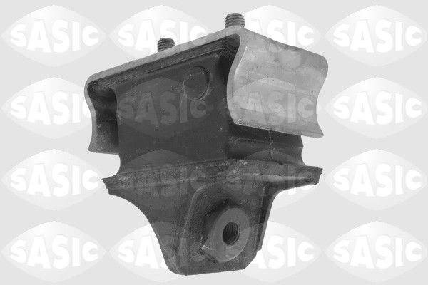 SASIC 9002500 Mounting, engine