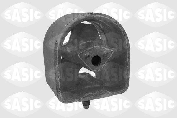 SASIC 9002501 Mounting, engine