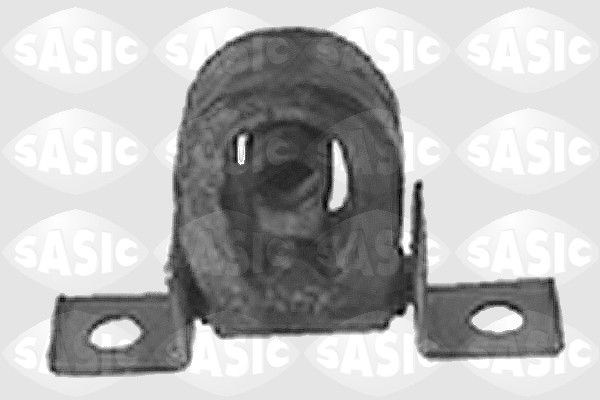 SASIC 9003000 Rubber Buffer, muffler