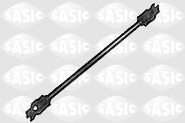 SASIC 9004002 Steering Wheel
