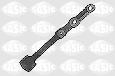 Control/Trailing Arm, wheel suspension SASIC 9005107