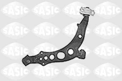 Control/Trailing Arm, wheel suspension SASIC 9005108