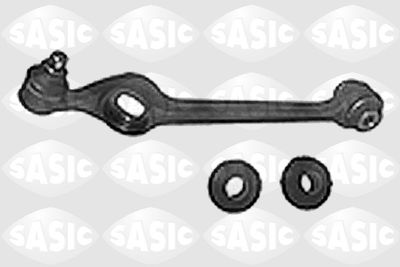 Control/Trailing Arm, wheel suspension SASIC 9005111