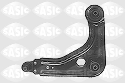 Control/Trailing Arm, wheel suspension SASIC 9005119