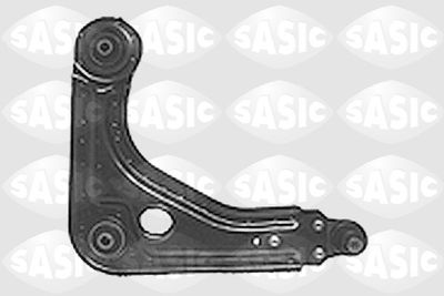 Control/Trailing Arm, wheel suspension SASIC 9005120