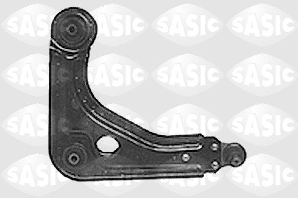SASIC 9005124 Control/Trailing Arm, wheel suspension