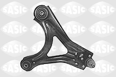 Control/Trailing Arm, wheel suspension SASIC 9005128