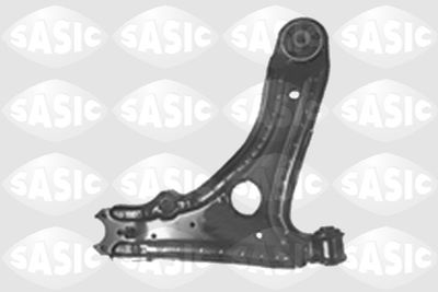 Control/Trailing Arm, wheel suspension SASIC 9005133