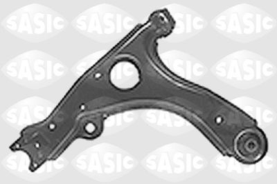 Control/Trailing Arm, wheel suspension SASIC 9005137