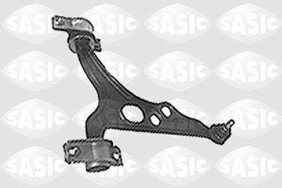 Control/Trailing Arm, wheel suspension SASIC 9005144