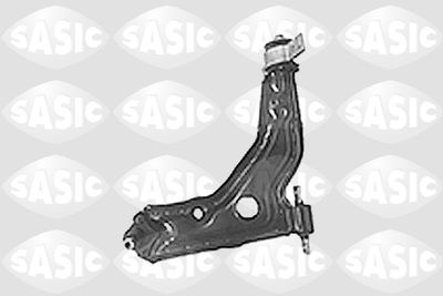 Control/Trailing Arm, wheel suspension SASIC 9005150
