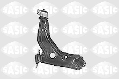 Control/Trailing Arm, wheel suspension SASIC 9005151