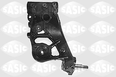 Control/Trailing Arm, wheel suspension SASIC 9005152