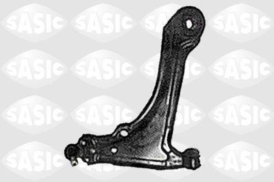 Control/Trailing Arm, wheel suspension SASIC 9005188