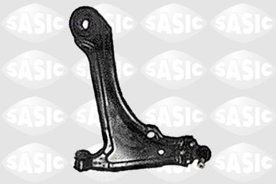 Control/Trailing Arm, wheel suspension SASIC 9005189