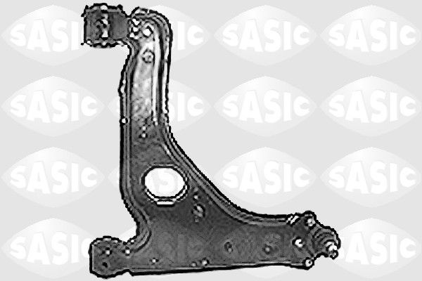 SASIC 9005192 Control/Trailing Arm, wheel suspension