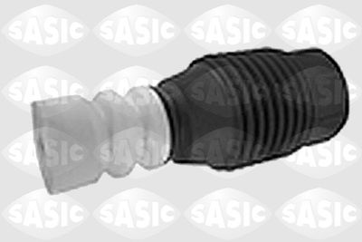 Rubber Buffer, suspension SASIC 9005372