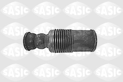 Rubber Buffer, suspension SASIC 9005378