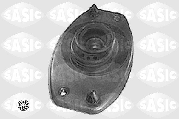 SASIC 9005602 Suspension Strut Support Mount