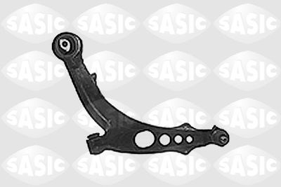 Control/Trailing Arm, wheel suspension SASIC 9005711