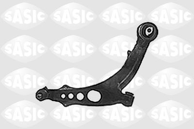 Control/Trailing Arm, wheel suspension SASIC 9005712