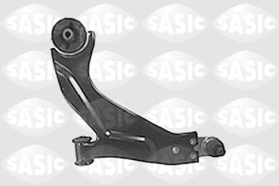 Control/Trailing Arm, wheel suspension SASIC 9005716