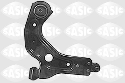 Control/Trailing Arm, wheel suspension SASIC 9005722
