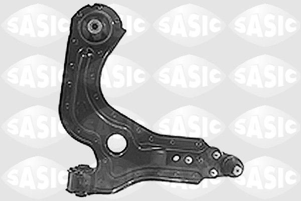 SASIC 9005724 Control/Trailing Arm, wheel suspension