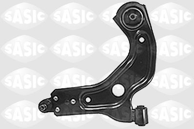 Control/Trailing Arm, wheel suspension SASIC 9005726