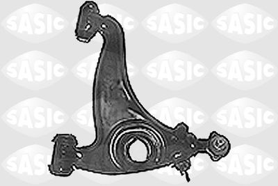 Control/Trailing Arm, wheel suspension SASIC 9005729