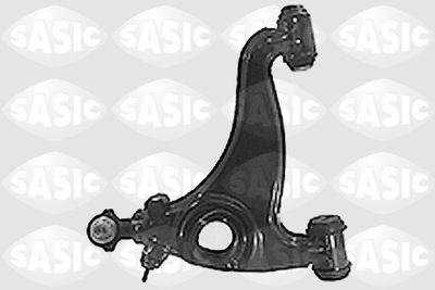 Control/Trailing Arm, wheel suspension SASIC 9005730