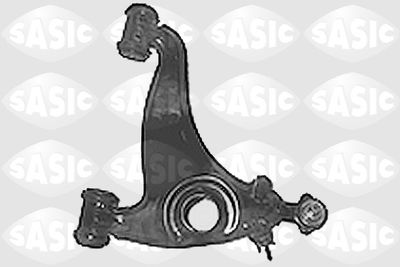 Control/Trailing Arm, wheel suspension SASIC 9005731