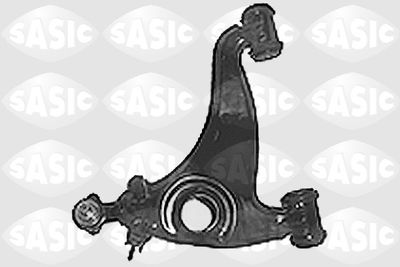 Control/Trailing Arm, wheel suspension SASIC 9005732