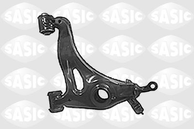 Control/Trailing Arm, wheel suspension SASIC 9005736
