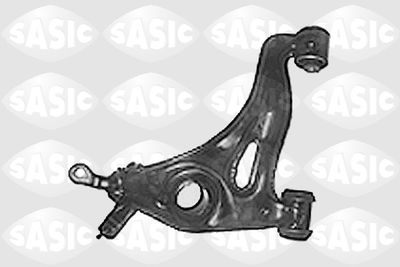 Control/Trailing Arm, wheel suspension SASIC 9005737