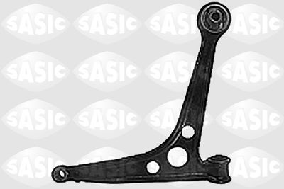 Control/Trailing Arm, wheel suspension SASIC 9005752
