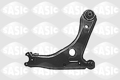 Control/Trailing Arm, wheel suspension SASIC 9005754