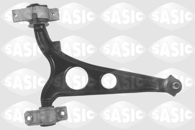 Control/Trailing Arm, wheel suspension SASIC 9005801
