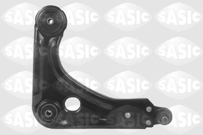 Control/Trailing Arm, wheel suspension SASIC 9005810