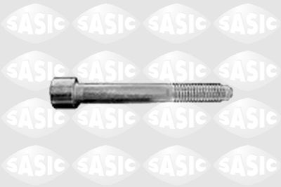 Clamping Screw, ball joint SASIC 9136046