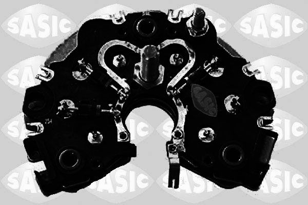 SASIC 9160001 Rectifier, alternator