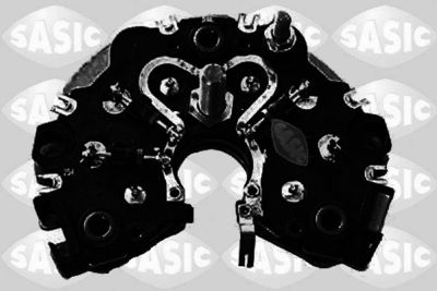 Rectifier, alternator SASIC 9160001
