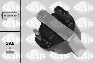 Ignition Coil SASIC 9200013