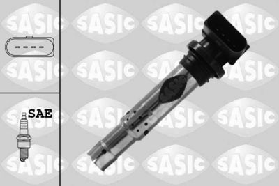 Ignition Coil SASIC 9206005