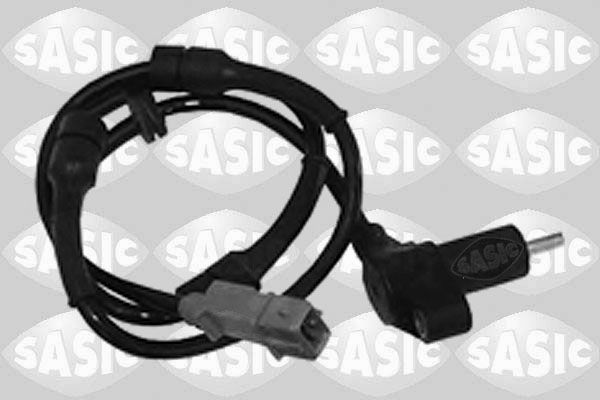 SASIC 9230004 Sensor, wheel speed