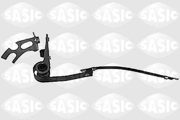 SASIC 9275095S Contact Breaker, distributor